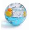 Balle rebondissante - canard - chezlescanailles