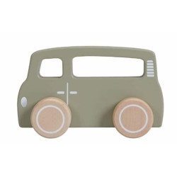 Van fsc - olive : chezlescanailles