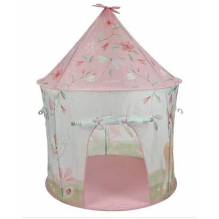 Tente de jeu - Fairy garden : chezlescanailles