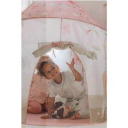 Tente de jeu - Fairy garden : chezlescanailles