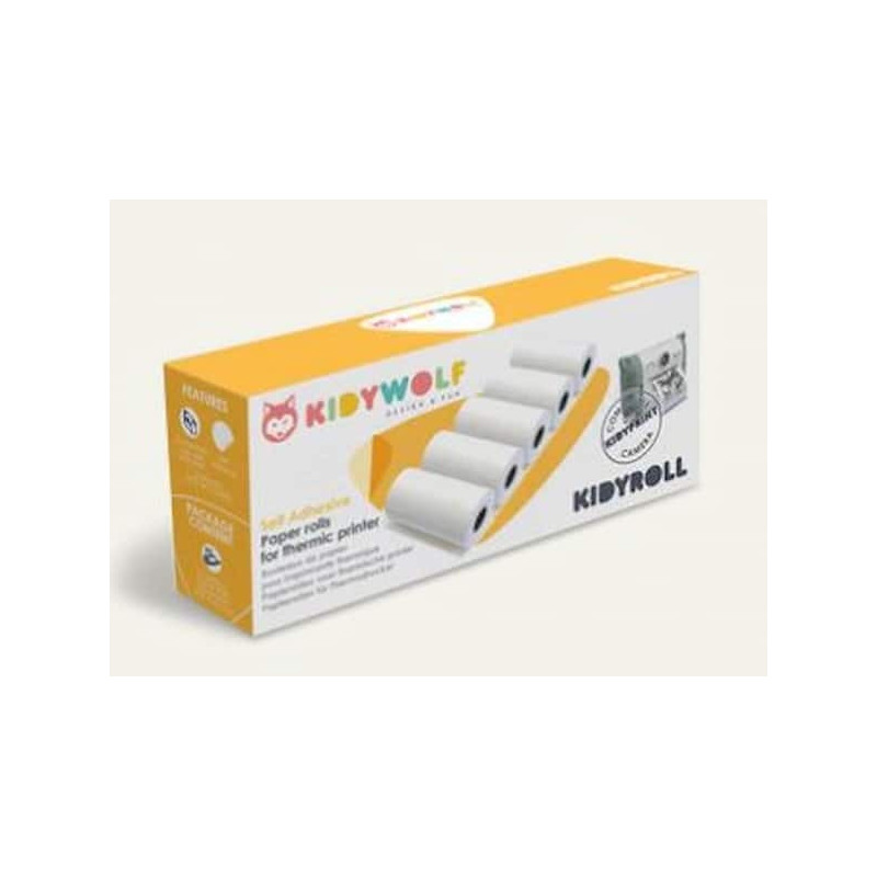 Rouleaux de papier adhesif : chezlescanailles Rouleaux de papier adhesif : chezlescanailles