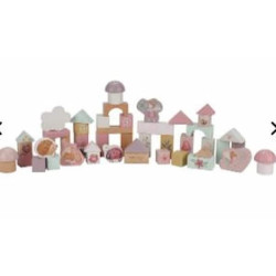 Bloc de construction Fairy Garden : chezlescanailles 