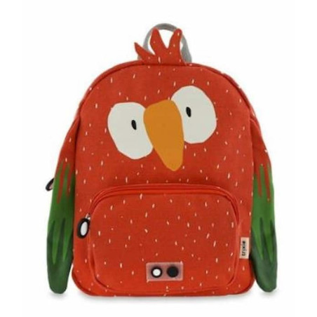 Sac a dos - Mr Parrot : chezlescanailles