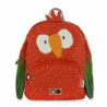 Sac a dos - Mr Parrot : chezlescanailles