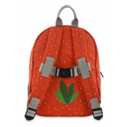 Sac a dos - Mr Parrot : chezlescanailles