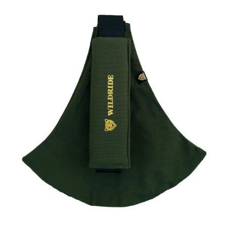 Wildride - army green : chezlescanailles