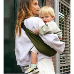 Wildride - army green : chezlescanailles
