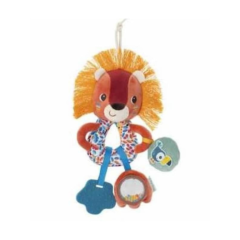 Jack anneau multi activites : chezlescanailles