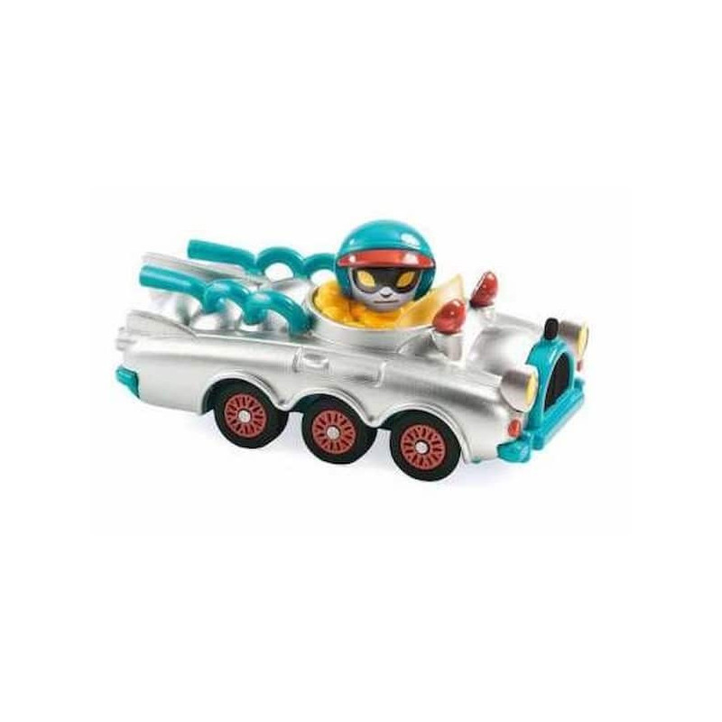 Crazy motors - Roller coaster : chezlescanailles Crazy motors - Roller coaster : chezlescanailles