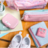 Tampon prénom - Rose: chezlescanailles