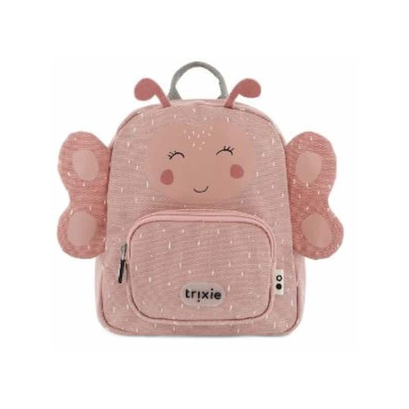Sac a dos pm - Papillon : chezlescanailles Sac a dos pm - Papillon : chezlescanailles