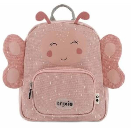 Sac a dos pm - Papillon : chezlescanailles