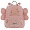 Sac a dos pm - Papillon : chezlescanailles