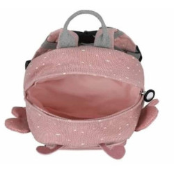 Sac a dos pm - Papillon : chezlescanailles