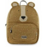Sac a dos gm - Ours brun : chezlescanailles