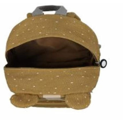 Sac a dos gm - Ours brun : chezlescanailles