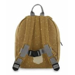 Sac a dos gm - Ours brun : chezlescanailles
