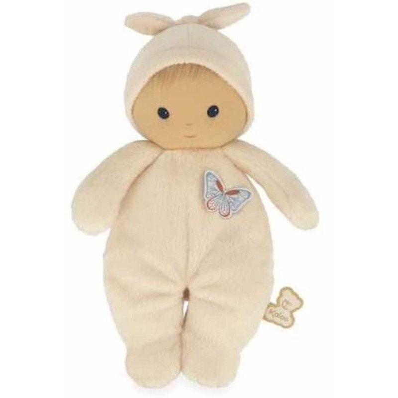 Bebe Jasmin creme : chezlescanailles Bebe Jasmin creme : chezlescanailles