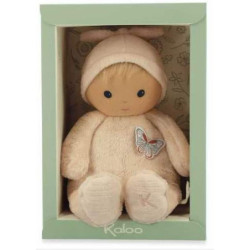 Bebe Jasmin creme : chezlescanailles