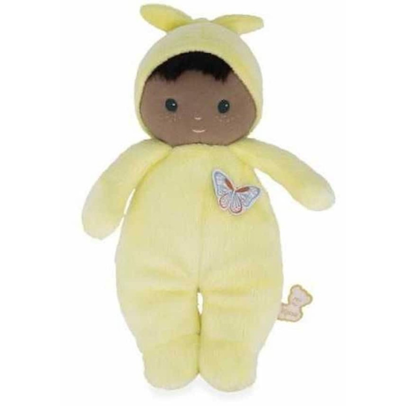Bebe Mimosa jaune : chezlescanailles Bebe Mimosa jaune : chezlescanailles
