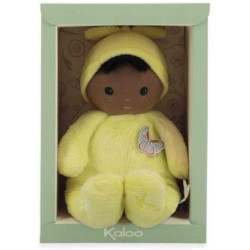 Bebe Mimosa jaune : chezlescanailles