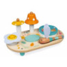 Table Musicale Pure : chezlescanailles