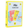 Creative card - Piks : chezlescanailles
