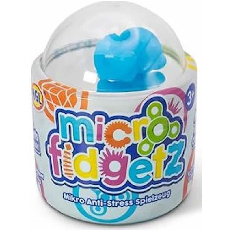 Micro fidgetz : chezlescanailles Micro fidgetz : chezlescanailles