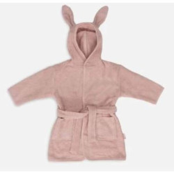 Peignoir 1-2ans Wild Rose : chezlescanailles