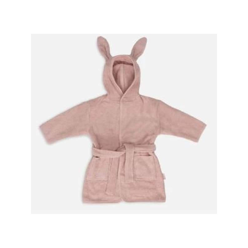 Peignoir 1-2ans Wild Rose : chezlescanailles Peignoir 1-2ans Wild Rose : chezlescanailles