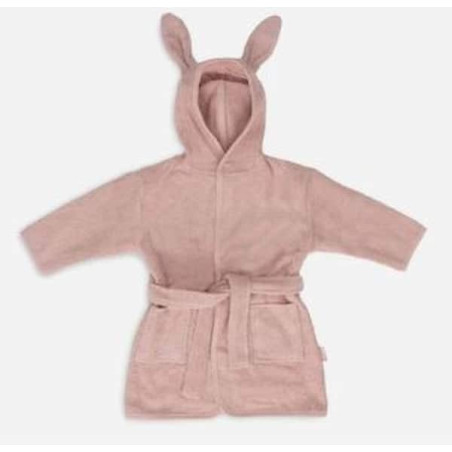 Peignoir 1-2ans Wild Rose : chezlescanailles
