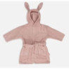 Peignoir 1-2ans Wild Rose : chezlescanailles