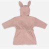 Peignoir 1-2ans Wild Rose : chezlescanailles
