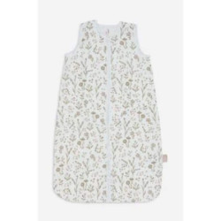 Gigoteuse gaze de coton 110 cm - Bloomy : chezlescanailles