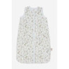 Gigoteuse gaze de coton 110 cm - Bloomy : chezlescanailles