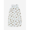 Gigoteuse gaze de coton 90 cm - Miffy : chezlescanailles
