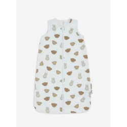 Gigoteuse gaze de coton 110 cm - Miffy : chezlescanailles