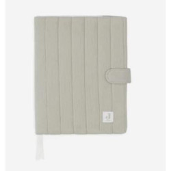 Protege carnet de santé - Olive green : chezlescanailles
