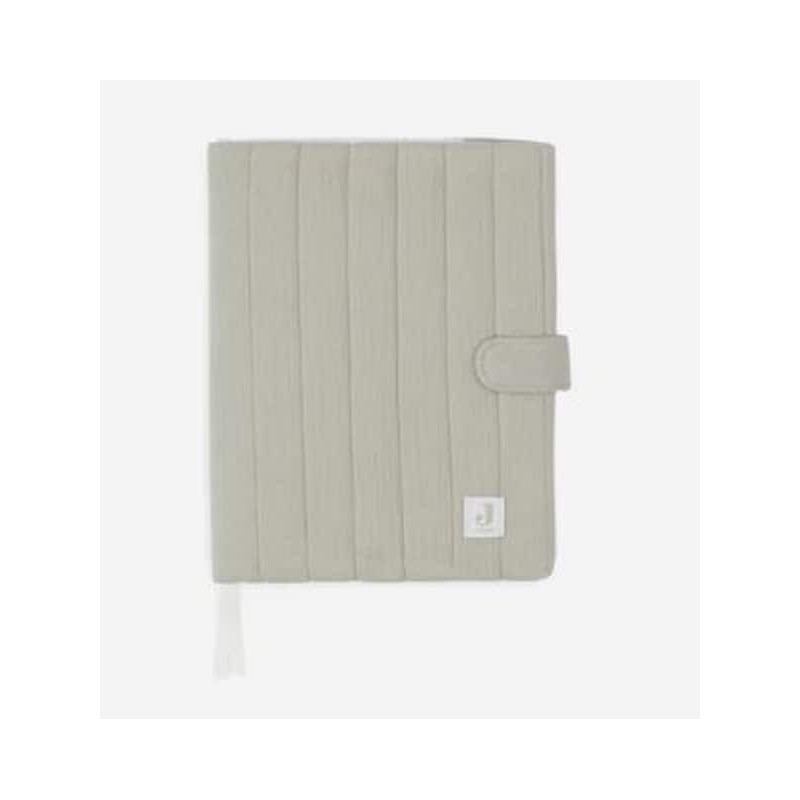 Protege carnet de santé - Olive green : chezlescanailles Protege carnet de santé - Olive green : chezlescanailles