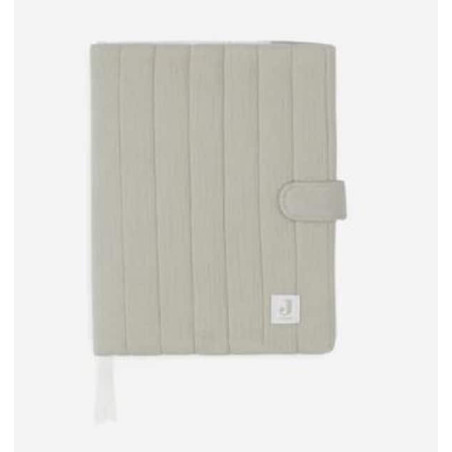 Protege carnet de santé - Olive green : chezlescanailles