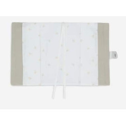 Protege carnet de santé - Olive green : chezlescanailles