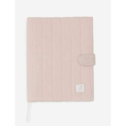 Protege carnet de santé - Wild rose : chezlescanailles