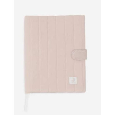 Protege carnet de santé - Wild rose : chezlescanailles