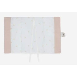 Protege carnet de santé - Wild rose : chezlescanailles