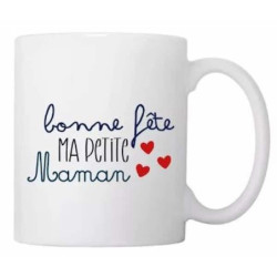 Tasse - Bonne fete : chezlescanailles