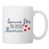 Tasse - Bonne fete : chezlescanailles