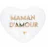 Coeur maman d amour gold : chezlescanailles