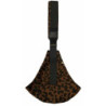Wildride - Leopard Brown : chezlescanailles
