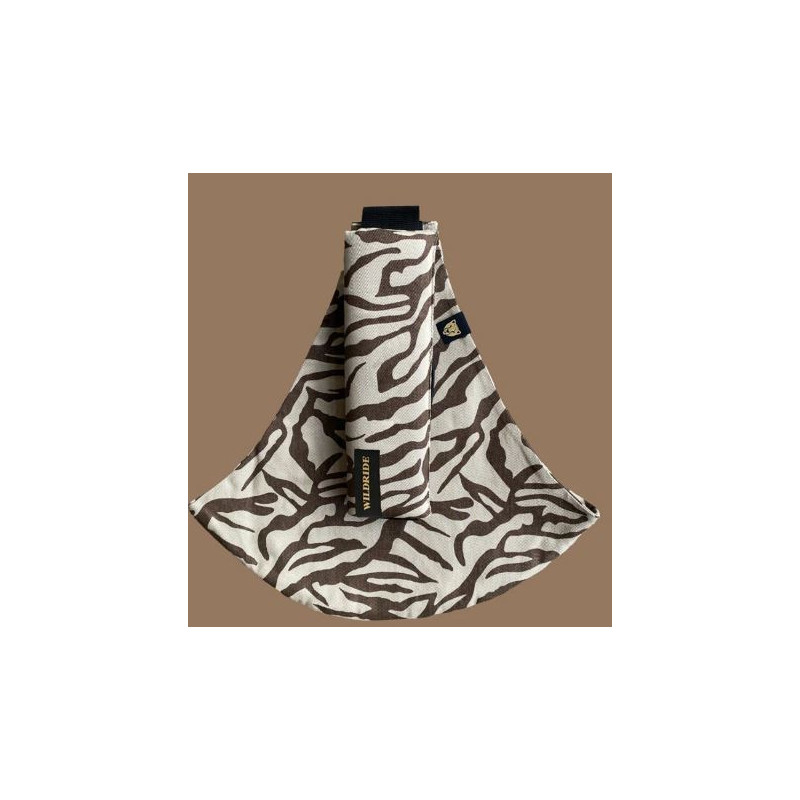Wildride - Zebra : chezlescanailles Wildride - Zebra : chezlescanailles