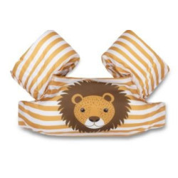 Brassards lion - 2/6ans : chezlescanailles